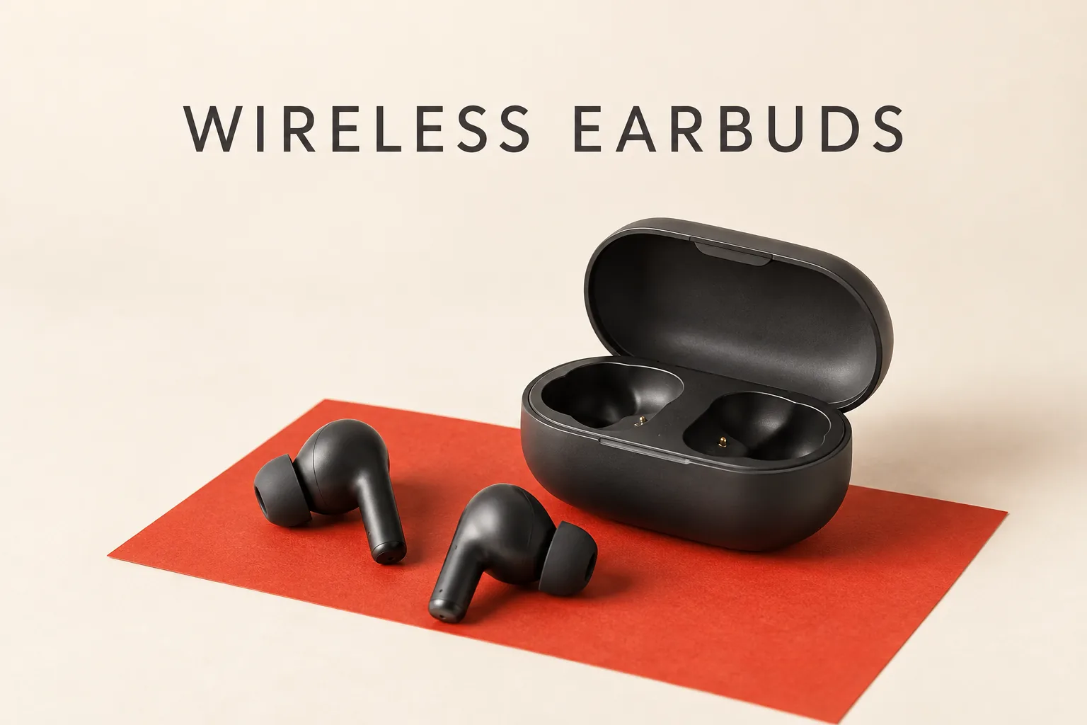 AirPods 5 price in India: what I’d check before paying more의 WIRELESS EARBUDS 관련 대표 이미지