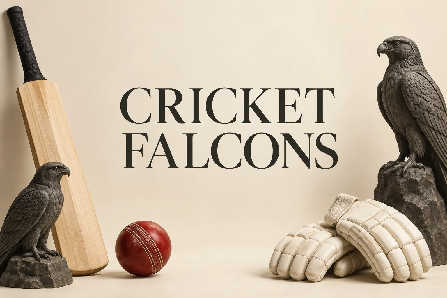 Antigua & Barbuda Falcons: what the name means in India의 CRICKET FALCONS 관련 대표 이미지