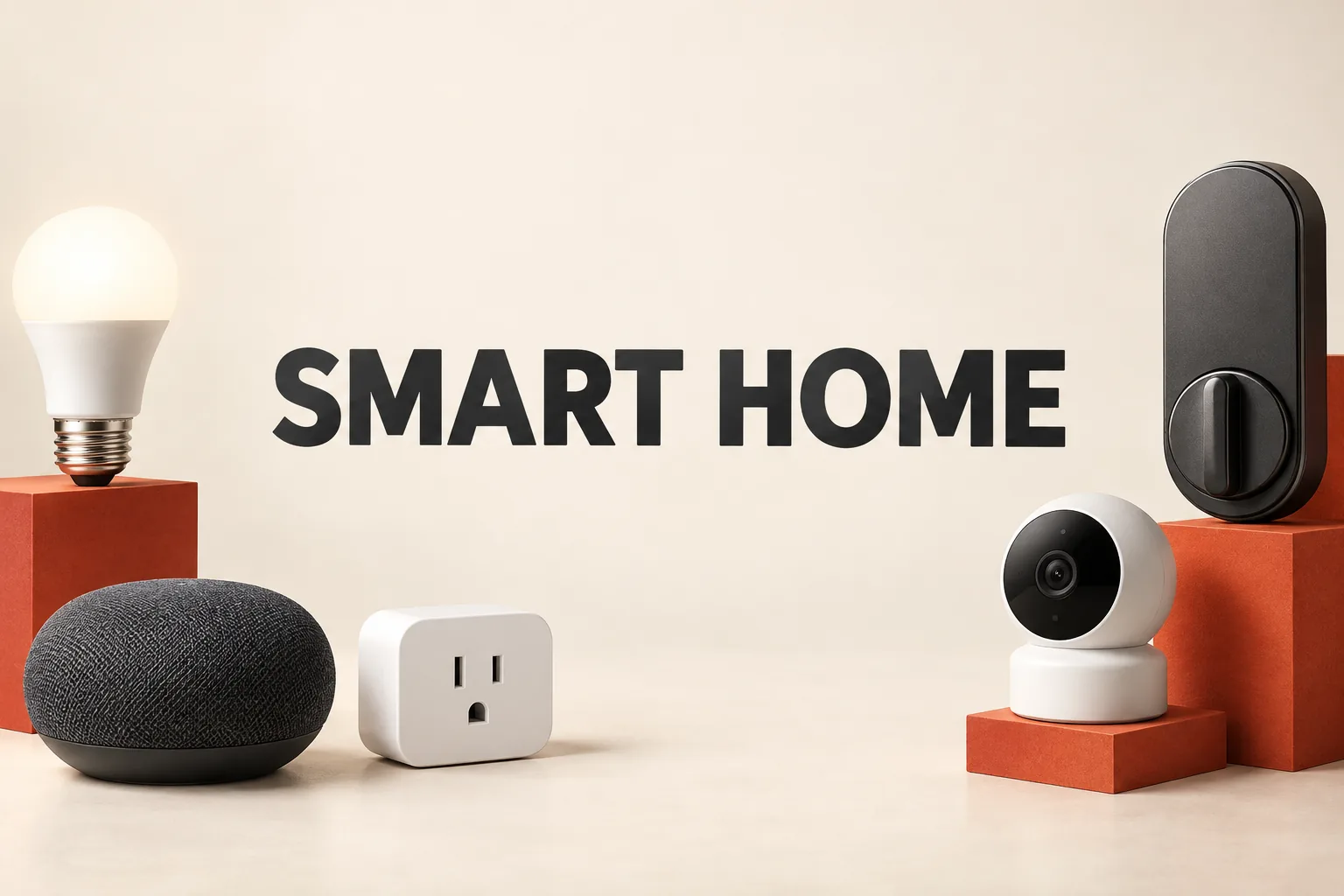 Apple HomeView in India: price, availability and setup requirement의 SMART HOME 관련 대표 이미지