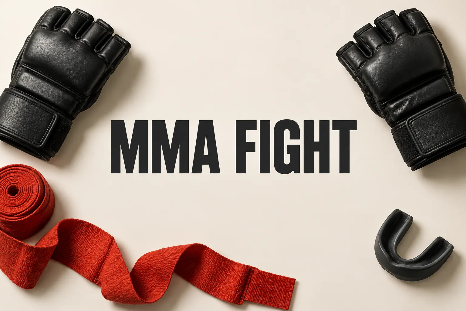 Arman Tsarukyan: What Happened at UFC 331, and Why India Saw It on 20 September의 MMA FIGHT 관련 대표 이미지