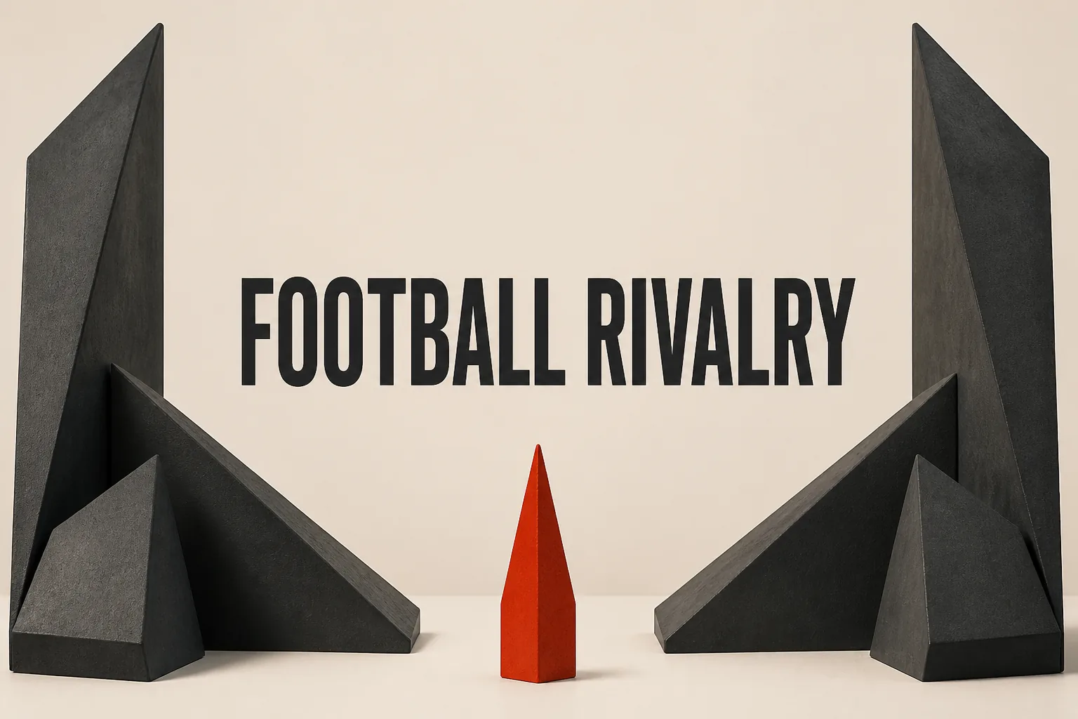 Arsenal vs Chelsea: My Source-Checked Read of the 2–1 Comeback의 FOOTBALL RIVALRY 관련 대표 이미지