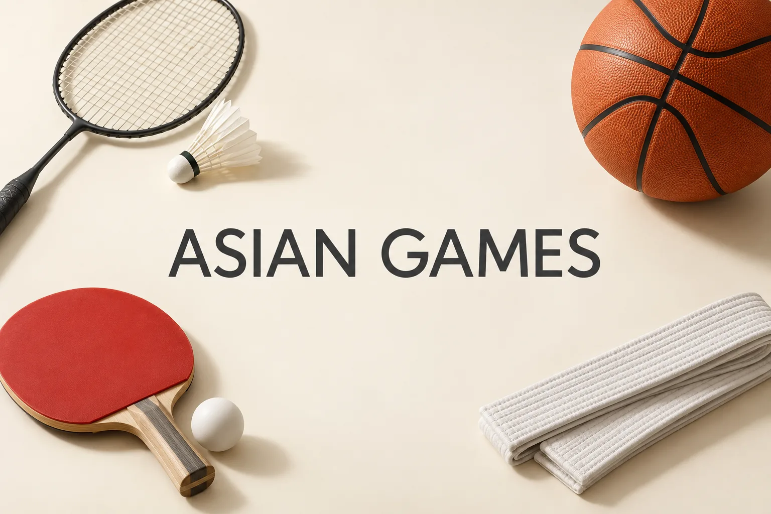 Asian Games Japan 2026: What Indian Readers Can Actually Confirm의 ASIAN GAMES 관련 대표 이미지
