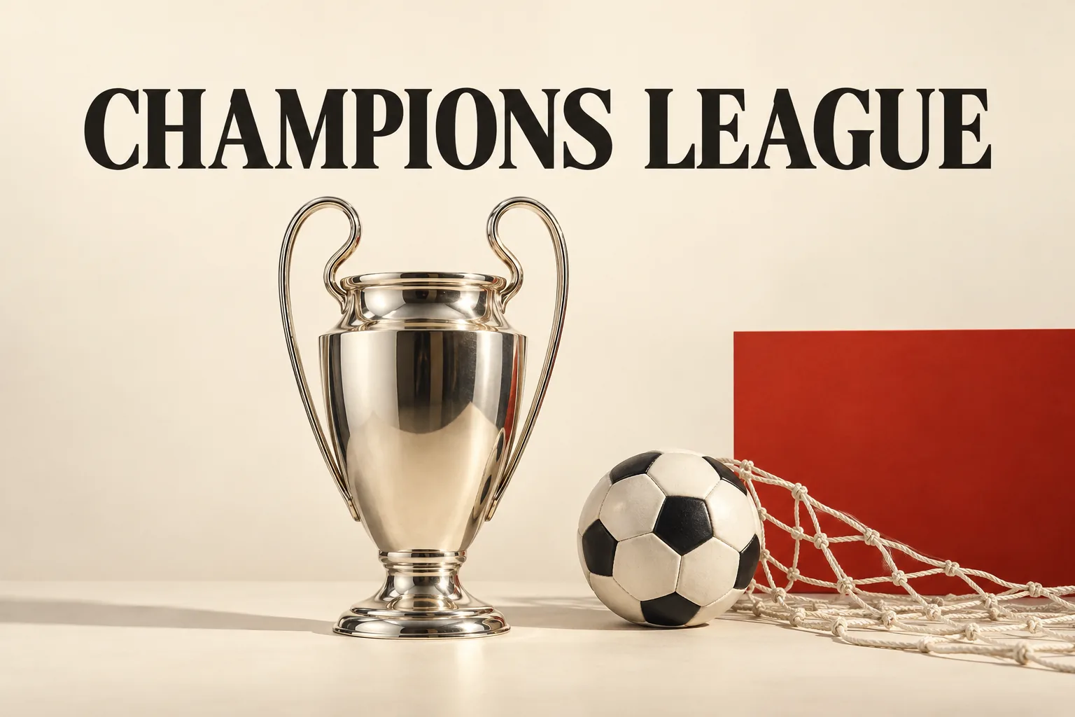 Atlético de Madrid 2–0 Manchester United: final score and key incidents의 CHAMPIONS LEAGUE 관련 대표 이미지