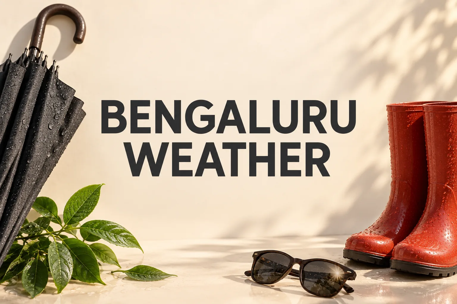 Bangalore Weather: What Bengaluru’s IMD Forecast Says for 21–24 September 2026의 BENGALURU WEATHER 관련 대표 이미지
