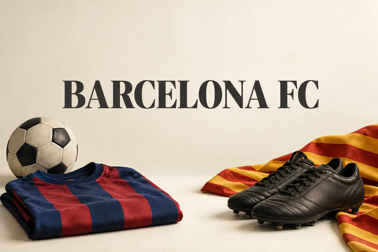 Barcelona FC in India: what to follow and where to check LaLiga matches의 BARCELONA FC 관련 대표 이미지