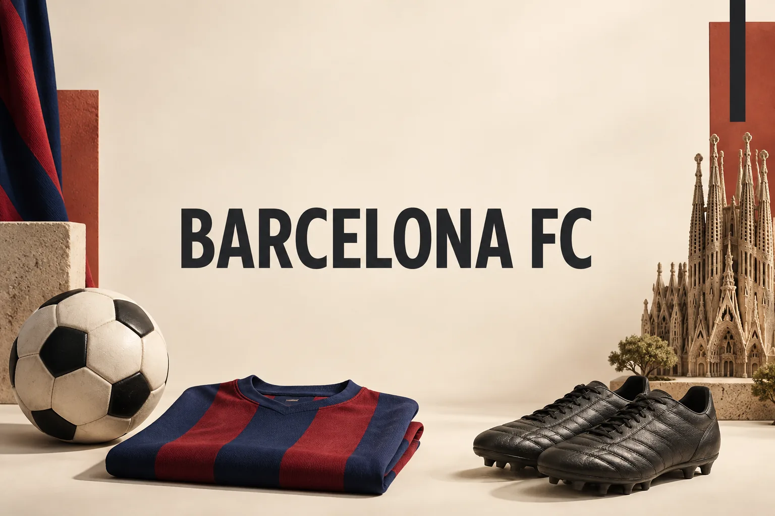 Barcelona FC in India: Which Official Page Answers Which Question?의 BARCELONA FC 관련 대표 이미지