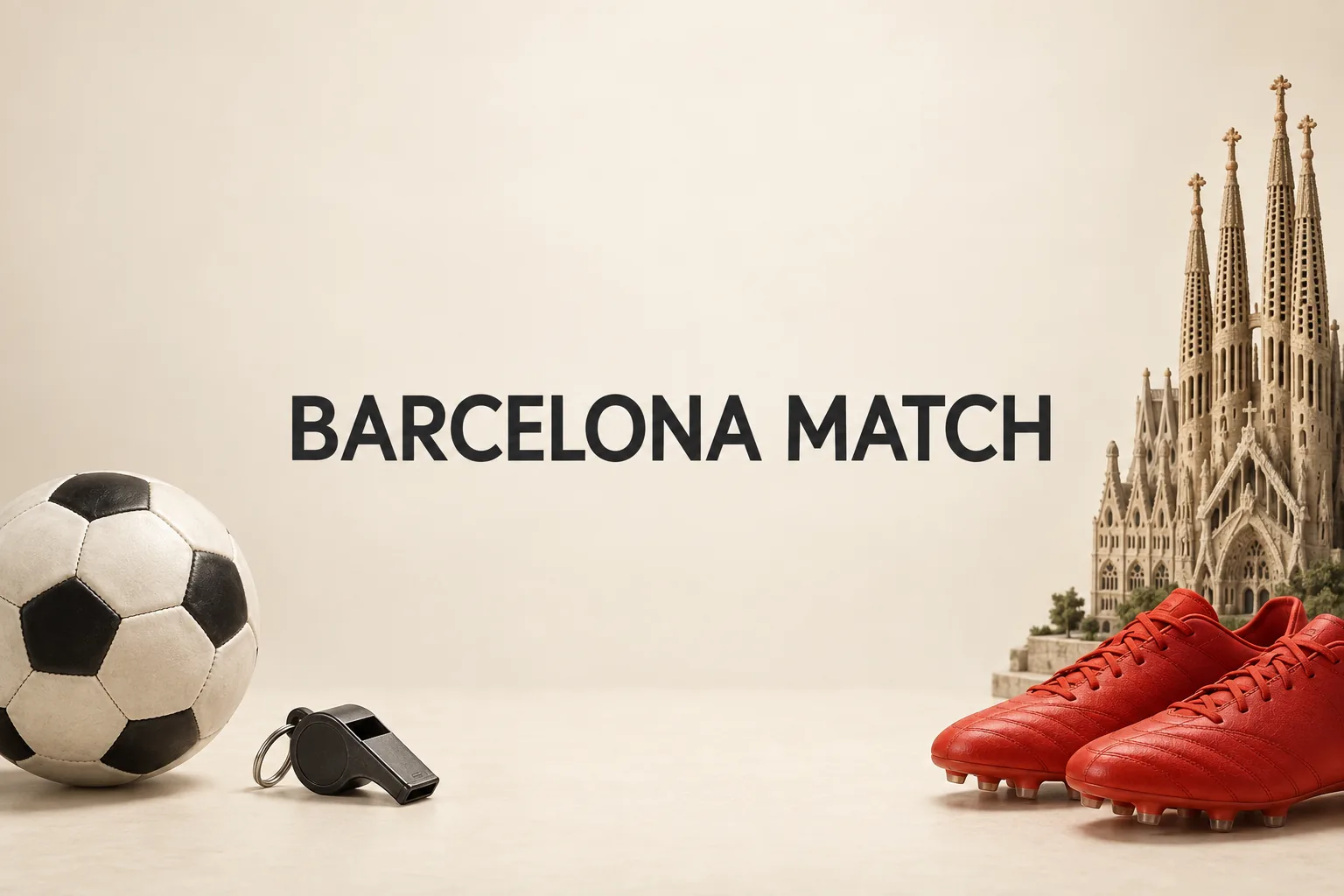 Barcelona vs Racing Santander: Result, India time and the scoreline explained의 BARCELONA MATCH 관련 대표 이미지