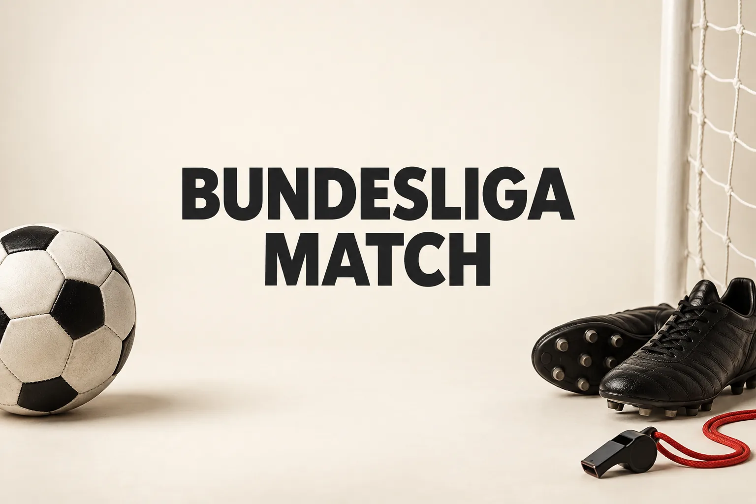 Bayern vs Union Berlin: What the 7–0 Result Actually Tells Us의 BUNDESLIGA MATCH 관련 대표 이미지
