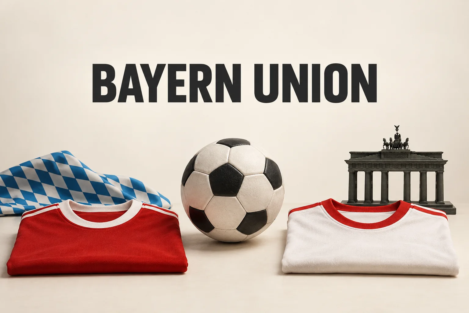 Bayern vs Union Berlin: What the 7–0 Result Really Says의 BAYERN UNION 관련 대표 이미지