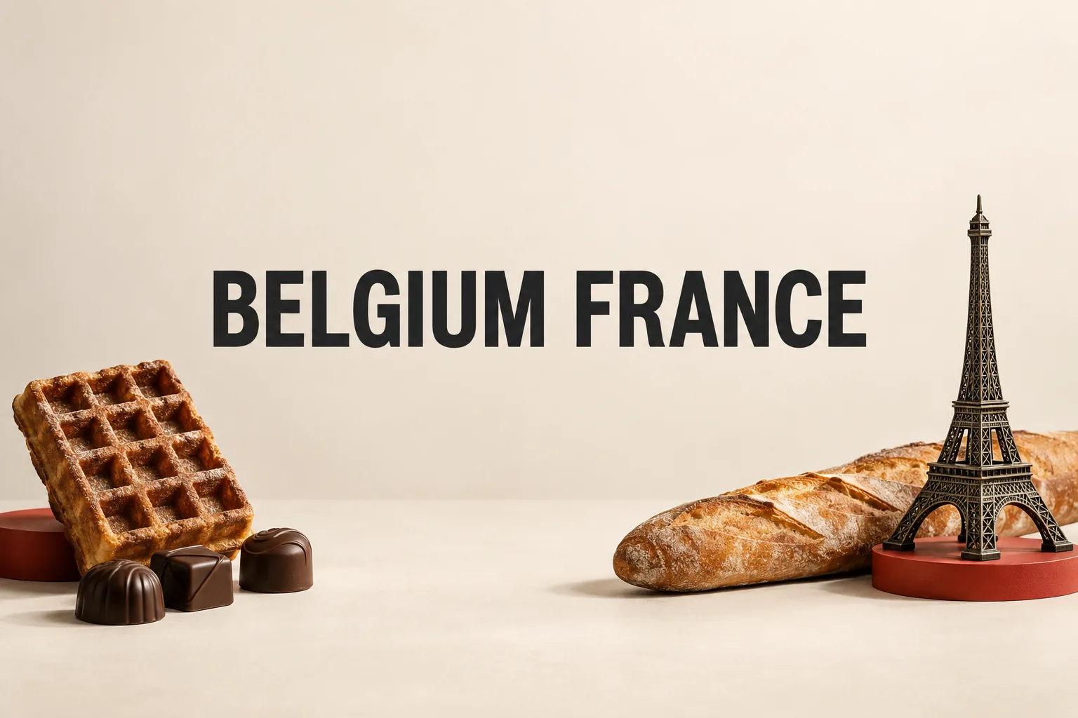 Belgium vs France: What France’s 1–0 Win Means for India의 BELGIUM FRANCE 관련 대표 이미지