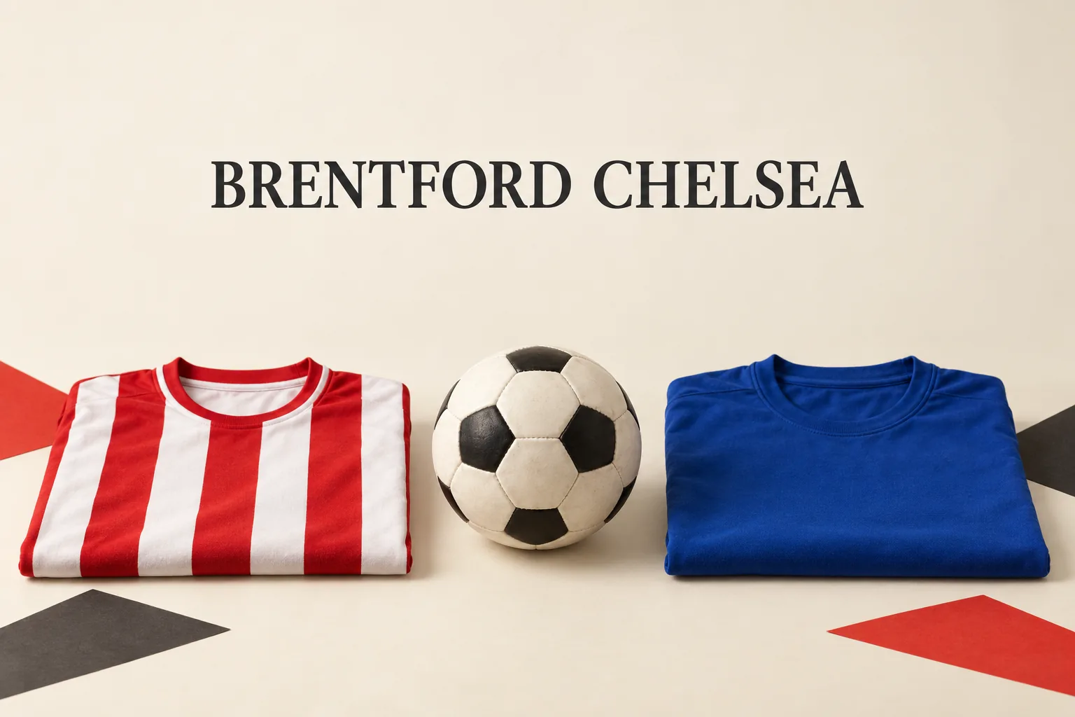 Brentford vs Chelsea: What the 3–0 Result Really Tells Us의 BRENTFORD CHELSEA 관련 대표 이미지