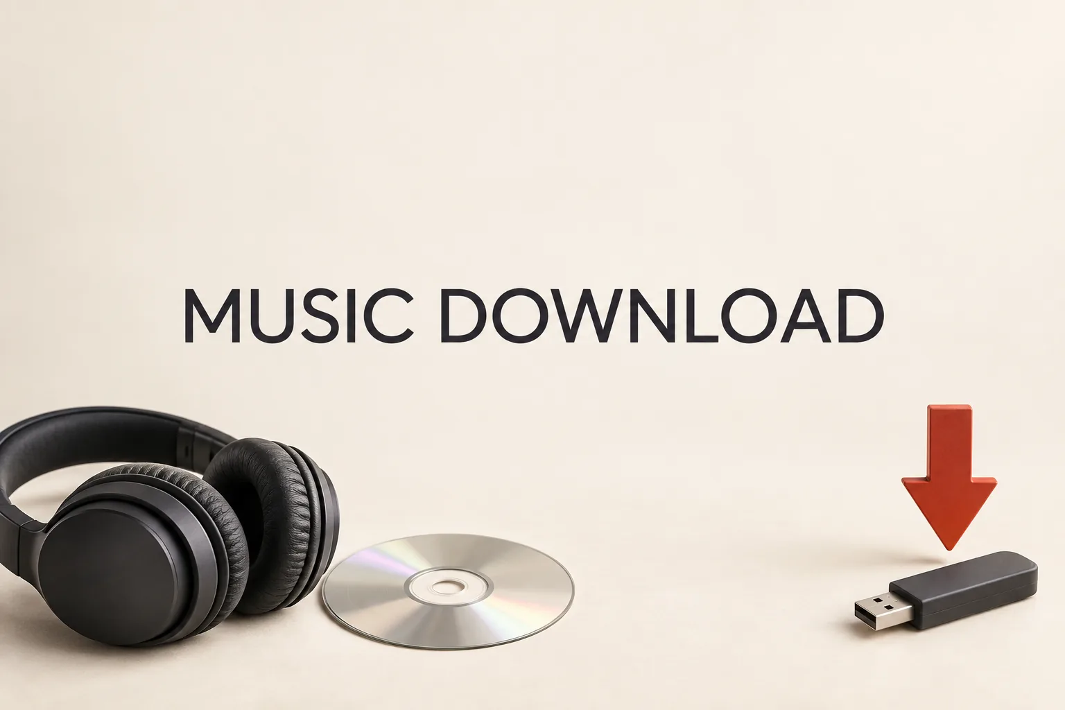 Can You Download a Song for Offline Listening in India?의 MUSIC DOWNLOAD 관련 대표 이미지
