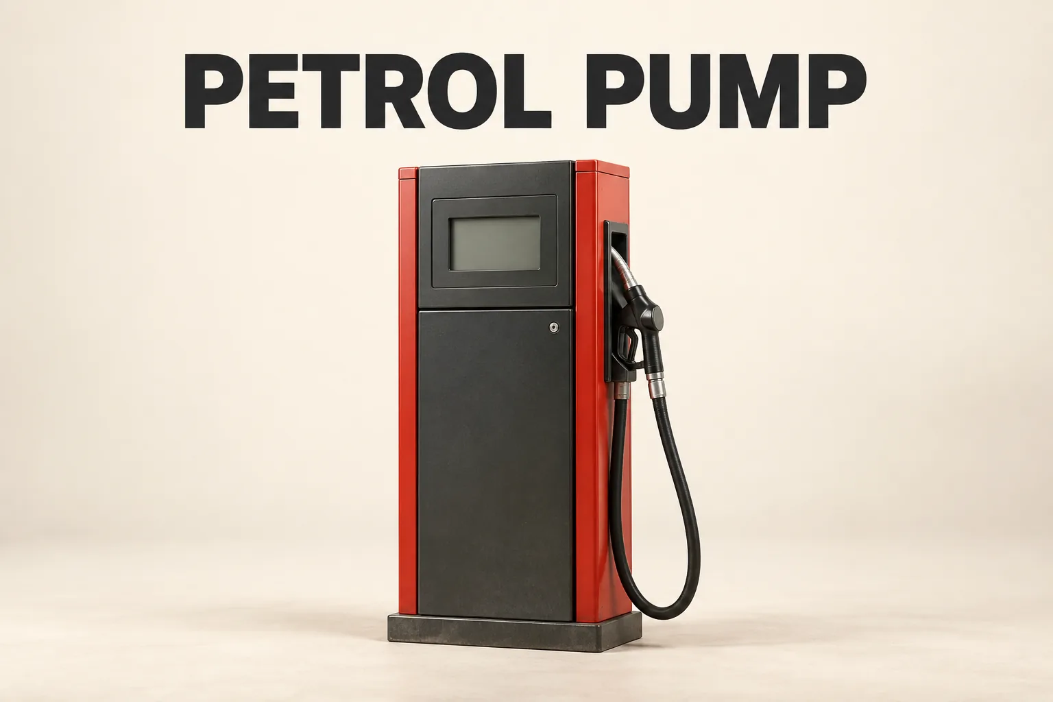 Can You Start a Petrol Pump Business in Minecraft?의 PETROL PUMP 관련 대표 이미지