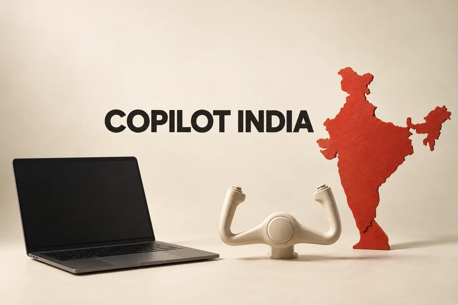 Copilot in India: Which Version Actually Fits Your Use?의 COPILOT INDIA 관련 대표 이미지