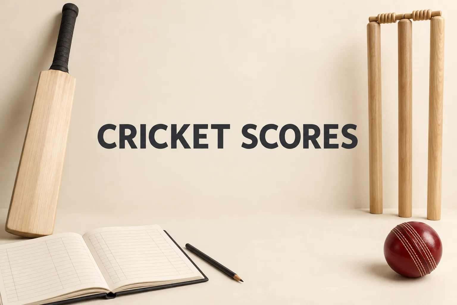 Cricbuzz in India: What You Can Actually Use It For의 CRICKET SCORES 관련 대표 이미지