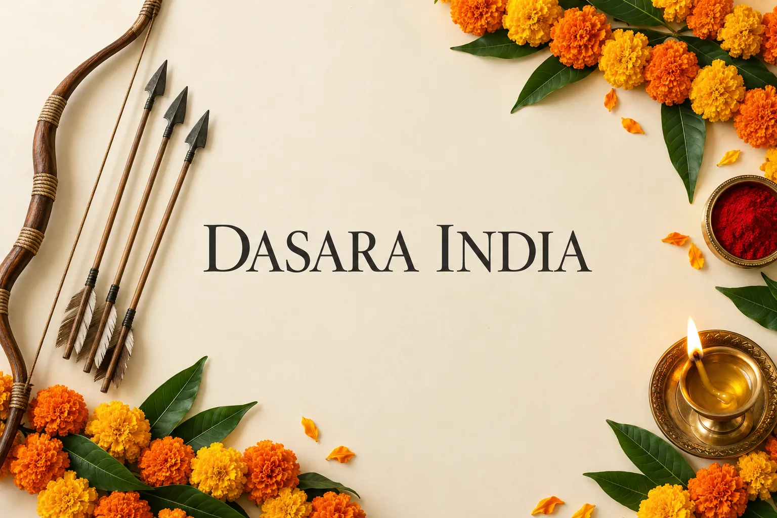Dasara in India: Why One Festival Has So Many Different Faces의 DASARA INDIA 관련 대표 이미지
