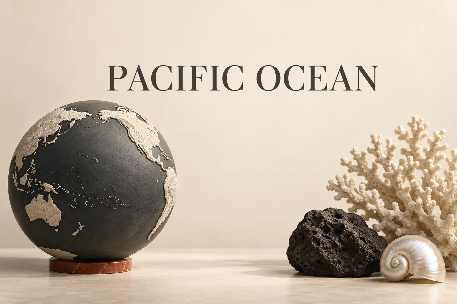 El Niño in India: What IMD’s September 2026 Update Actually Tells Us의 PACIFIC OCEAN 관련 대표 이미지