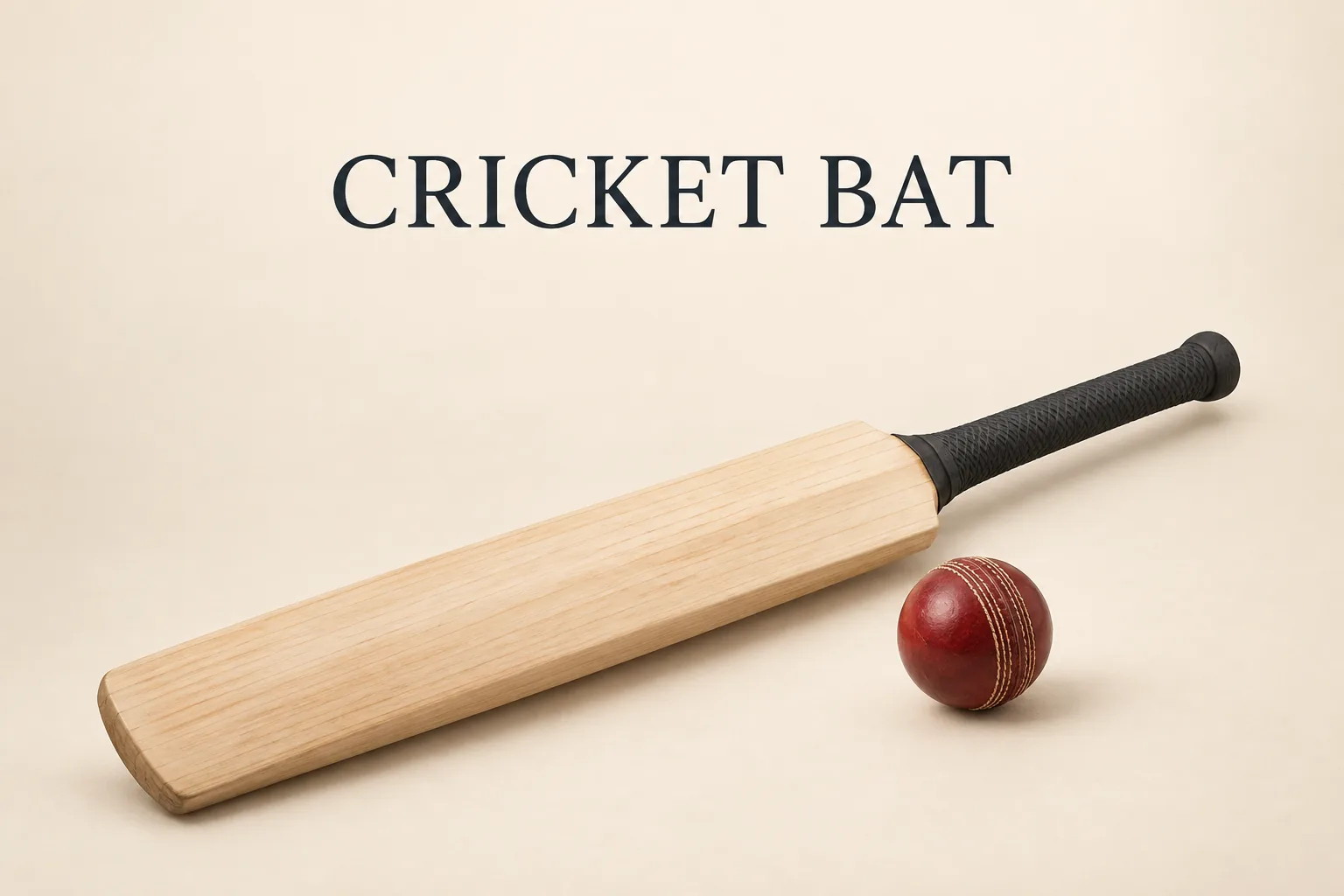 England vs Sri Lanka: What the 1–0 ODI Lead Means for India의 CRICKET BAT 관련 대표 이미지