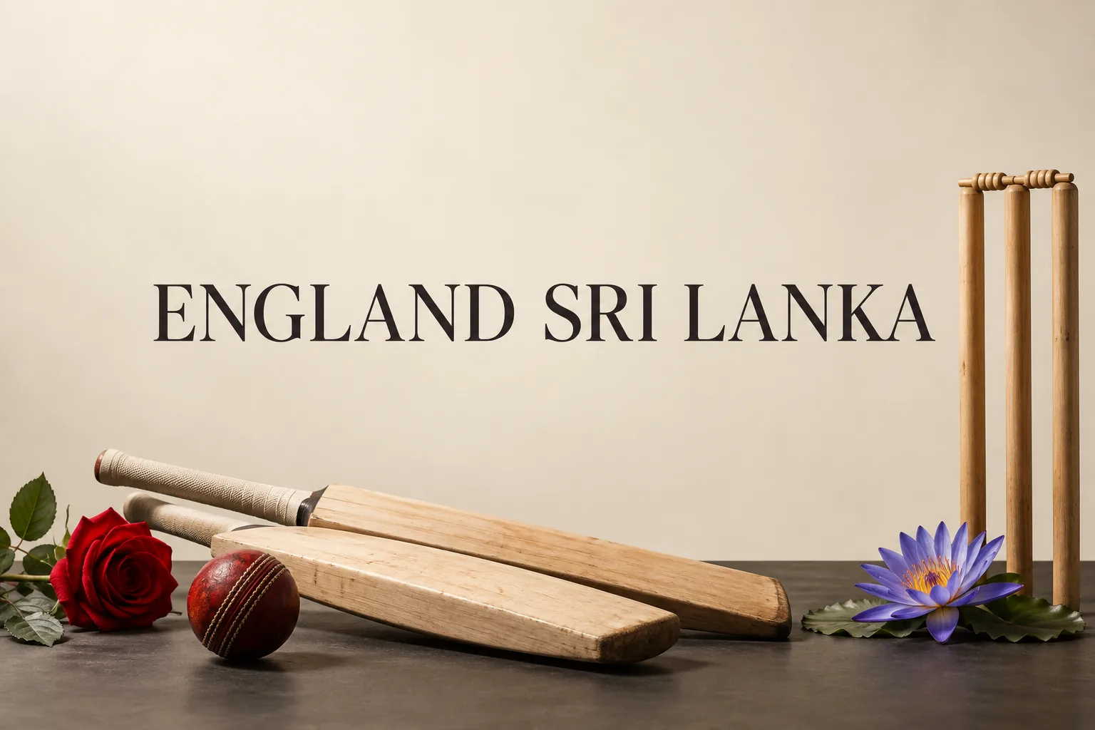 England vs Sri Lanka: Why the ODI Series Is Still Open의 ENGLAND SRI LANKA 관련 대표 이미지