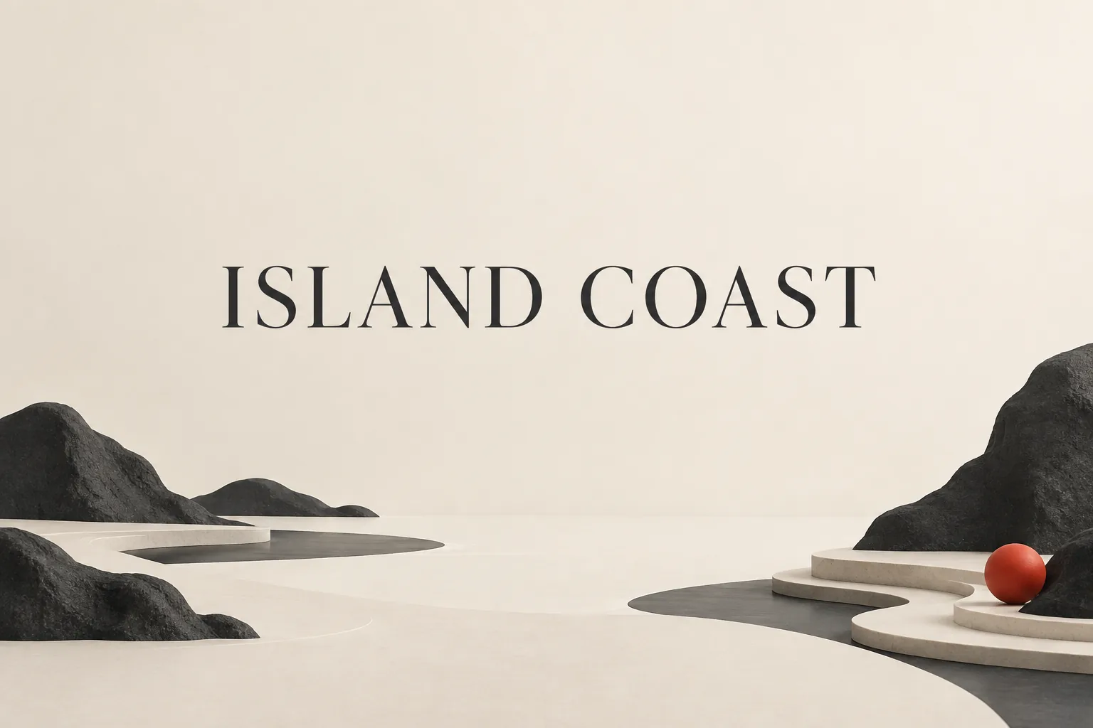 Following ‘தீவு’ to Pamban Island: getting the place names straight의 ISLAND COAST 관련 대표 이미지