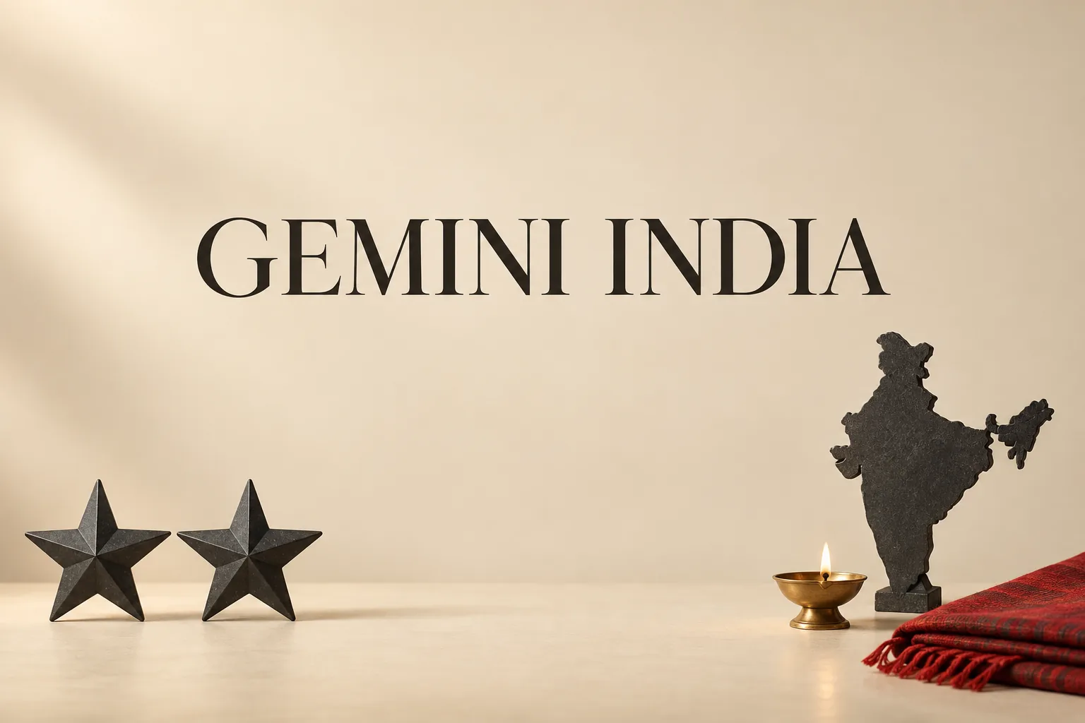 Gemini in India: What Is It Good For, and What Should You Check First?의 GEMINI INDIA 관련 대표 이미지