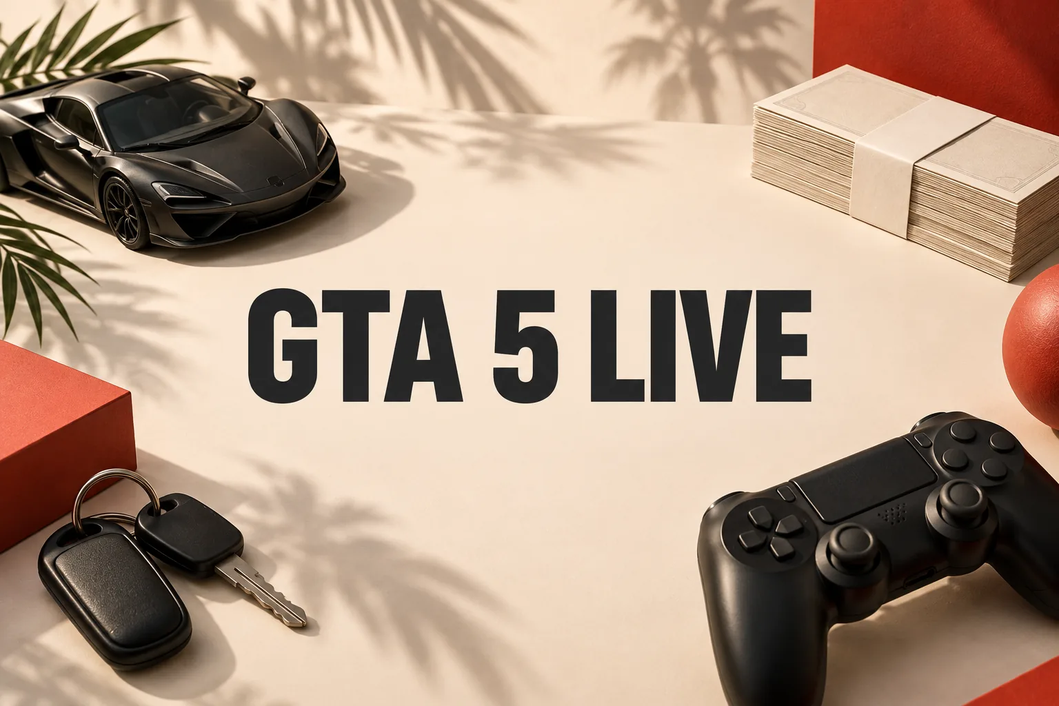 GTA 5 LIVE in India: What You Need to Know Before Going Live의 GTA 5 LIVE 관련 대표 이미지