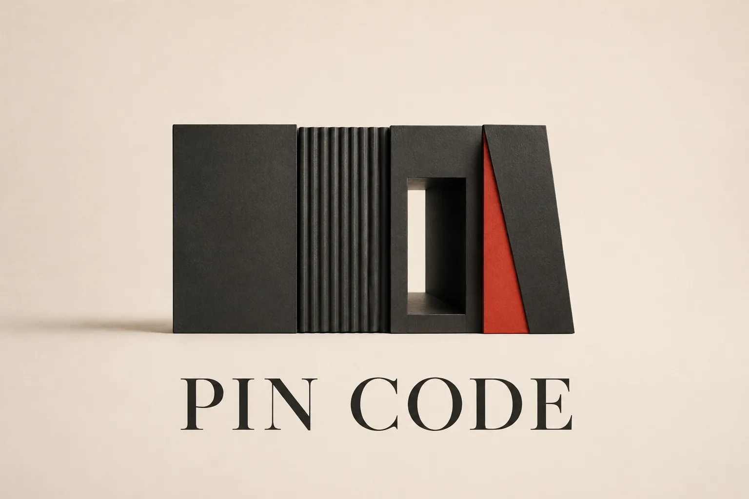 How to Find and Check Matching India Post Listings for a PIN Code의 PIN CODE 관련 대표 이미지