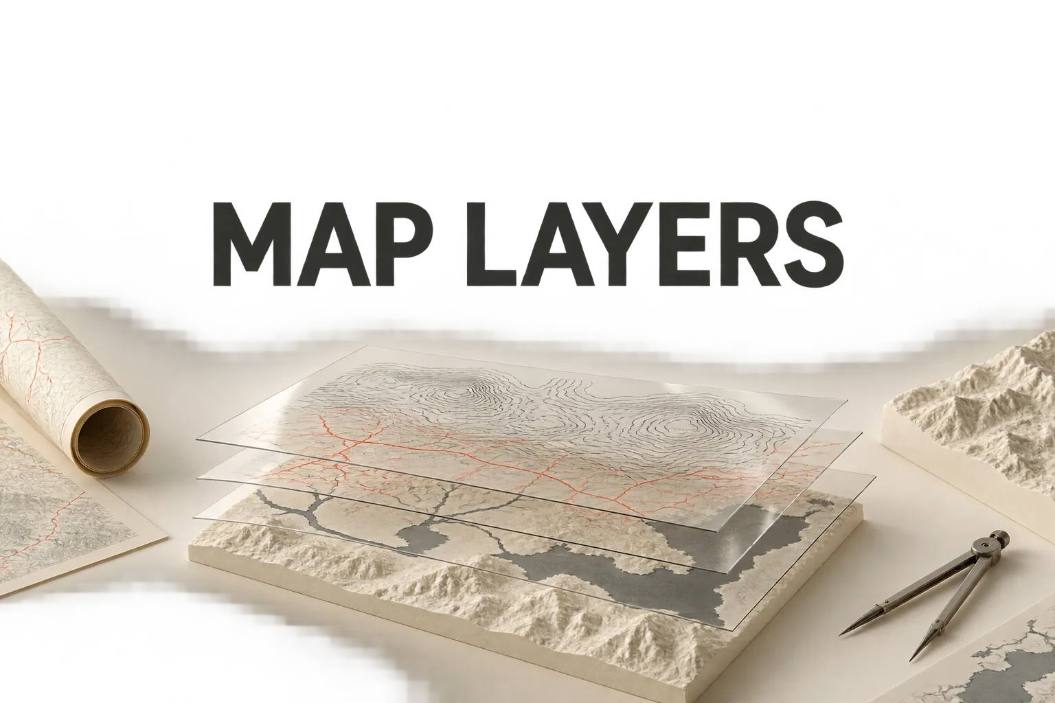 In India, When Is a Map an Authority—and When Is It an Estimate?의 MAP LAYERS 관련 대표 이미지