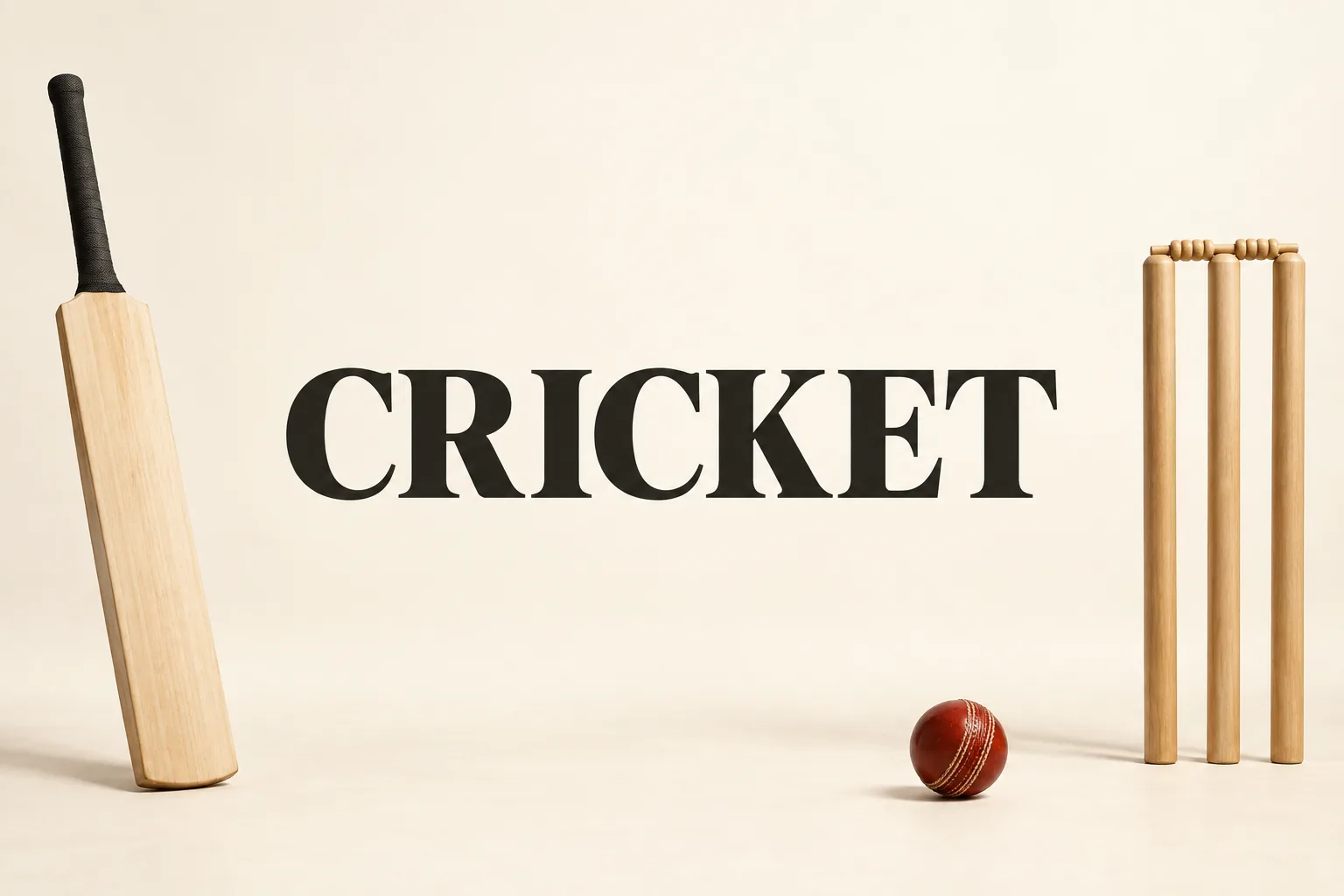 India vs Afghanistan: which match is on 13 September, and is Ravi Bishnoi in the squad?의 CRICKET 관련 대표 이미지