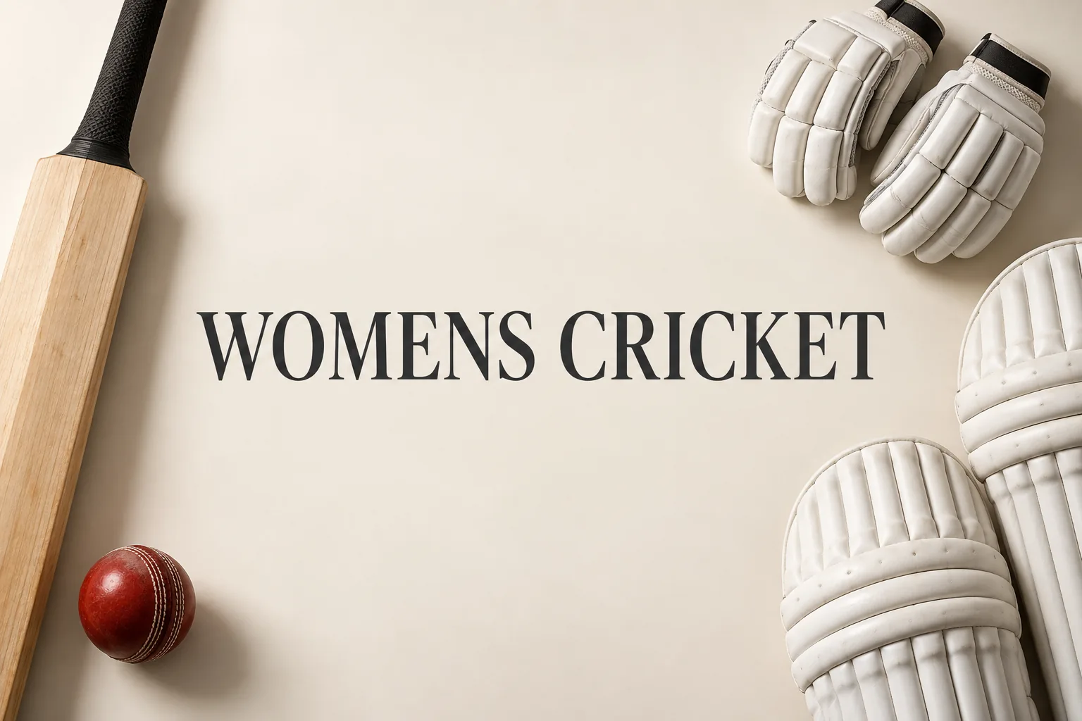 India vs Japan at the Asian Games: What the Cricket Match Actually Shows의 WOMENS CRICKET 관련 대표 이미지