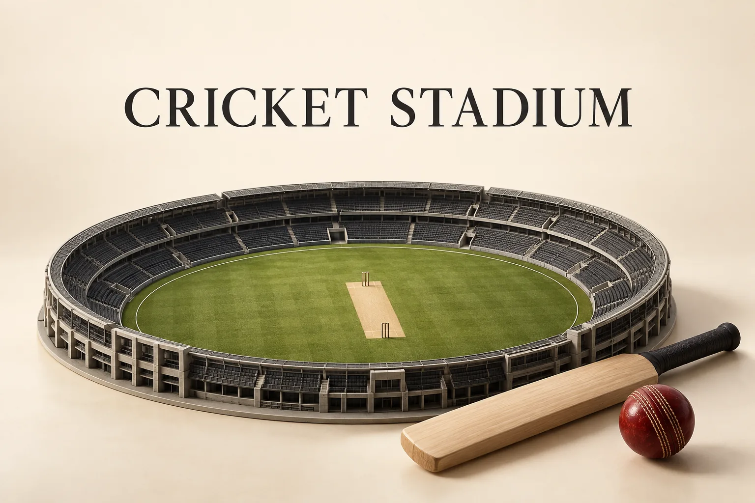 India vs Japan Cricket: What the 2026 T20I Actually Means의 CRICKET STADIUM 관련 대표 이미지