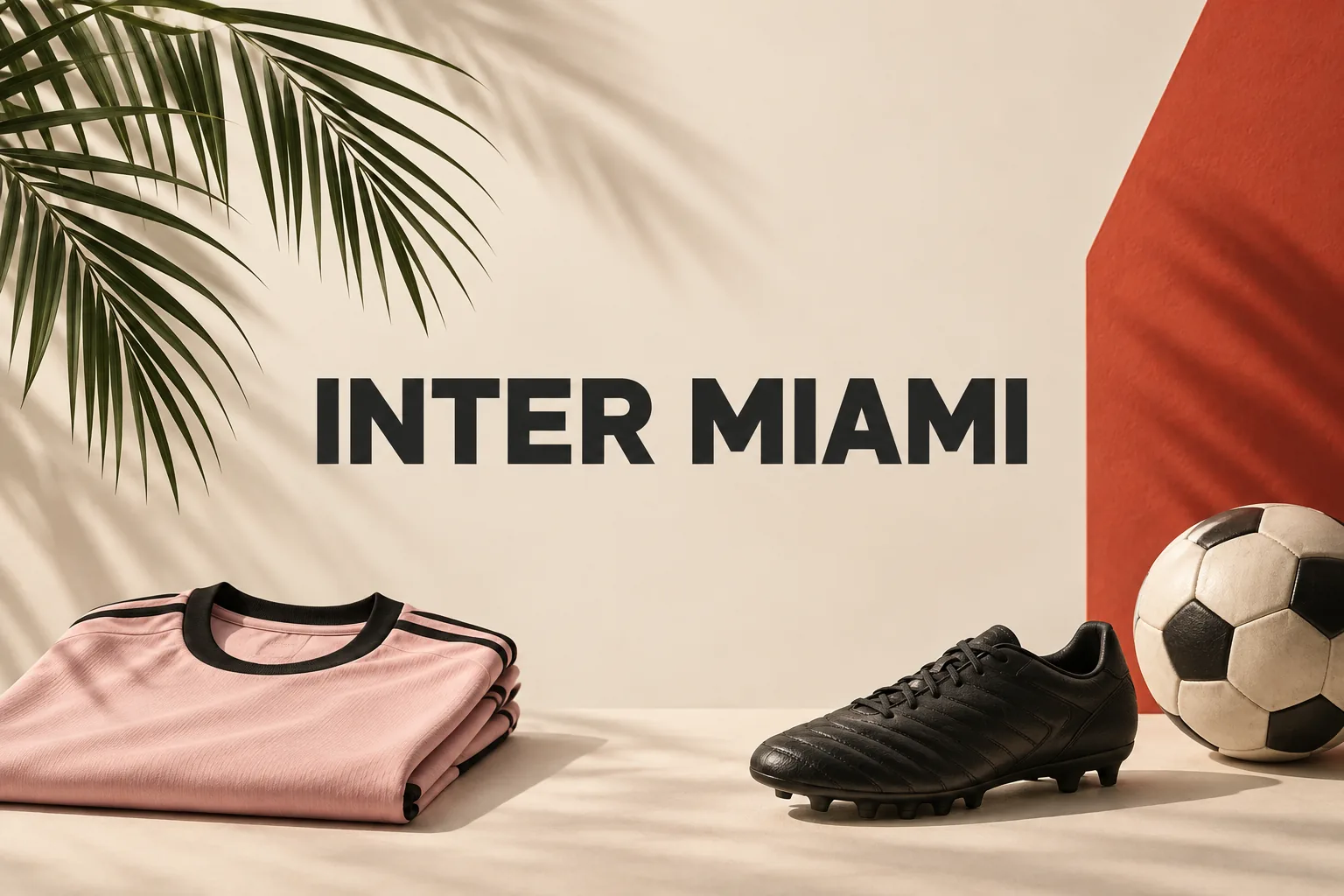 Inter Miami vs Cruz Azul: The 2–0 Result and How to Watch in India의 INTER MIAMI 관련 대표 이미지