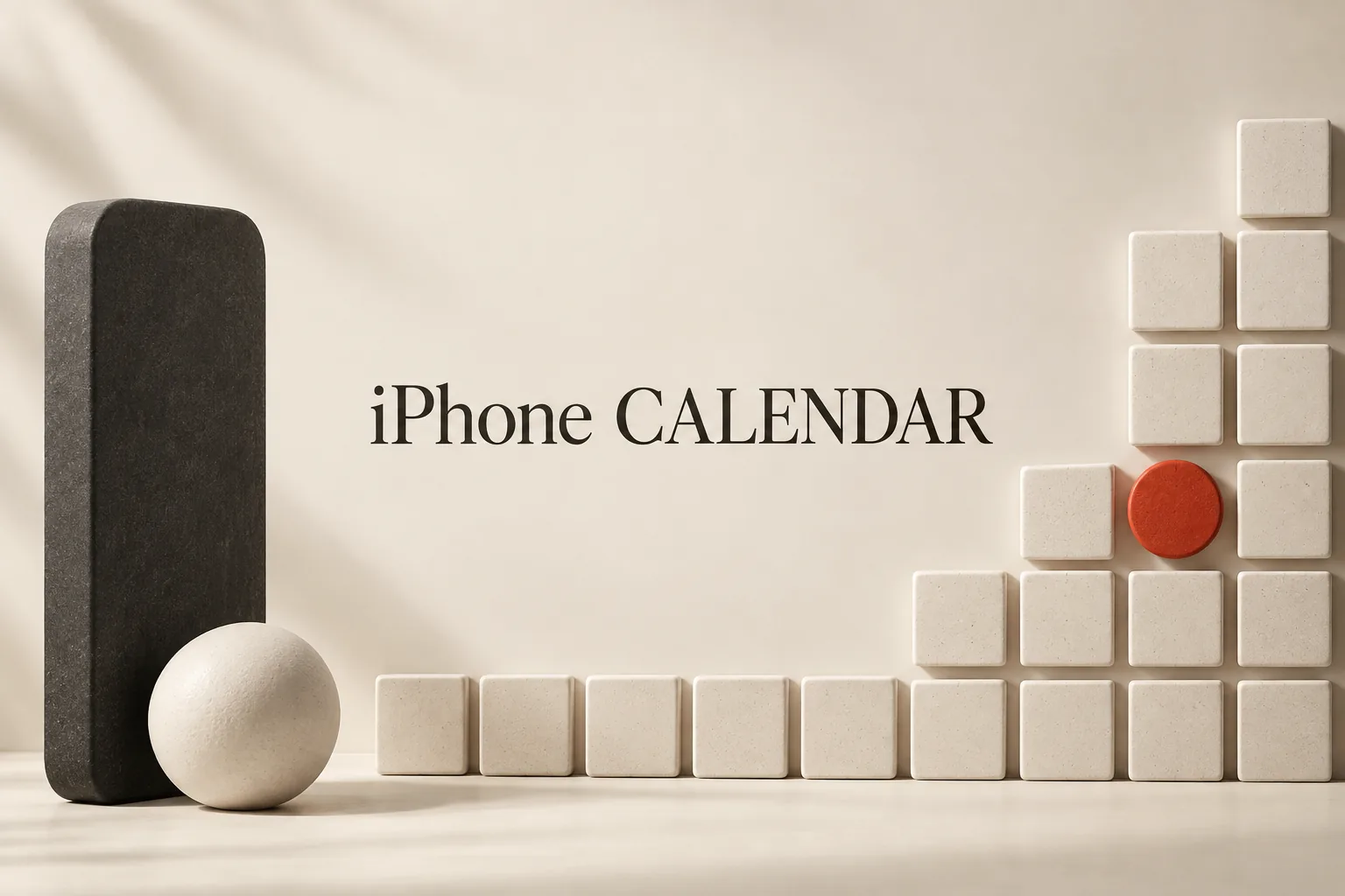 iPhone 18 launch date in India: what I could confirm from Apple의 iPhone CALENDAR 관련 대표 이미지