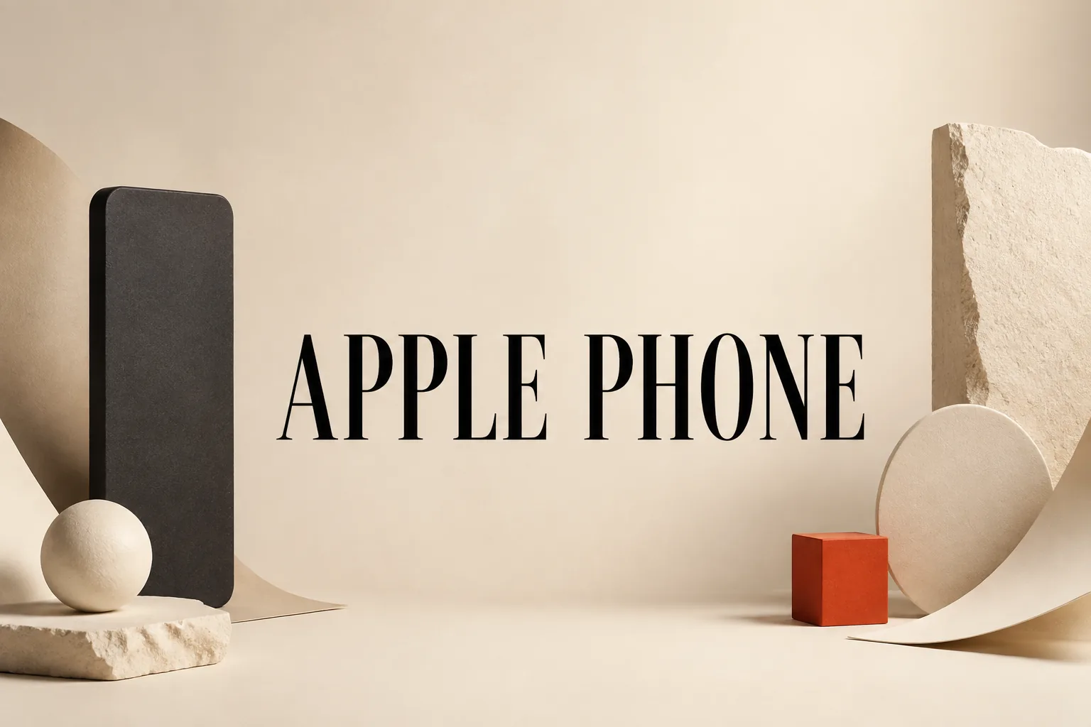iPhone 18 Pro: What Apple India Has Actually Confirmed의 APPLE PHONE 관련 대표 이미지