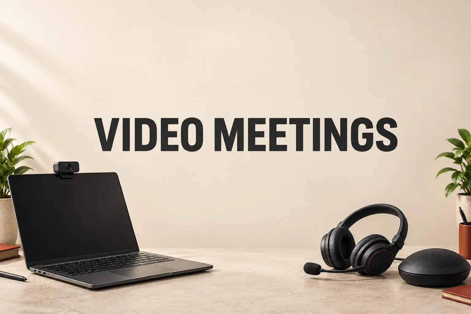 Is Microsoft Teams Free Enough in India?의 VIDEO MEETINGS 관련 대표 이미지