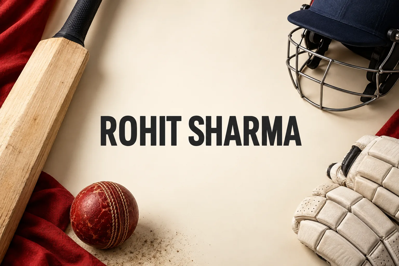 Is Rohit Sharma Playing the India vs West Indies ODI in 2026? What the Official Squad Confirms의 ROHIT SHARMA 관련 대표 이미지