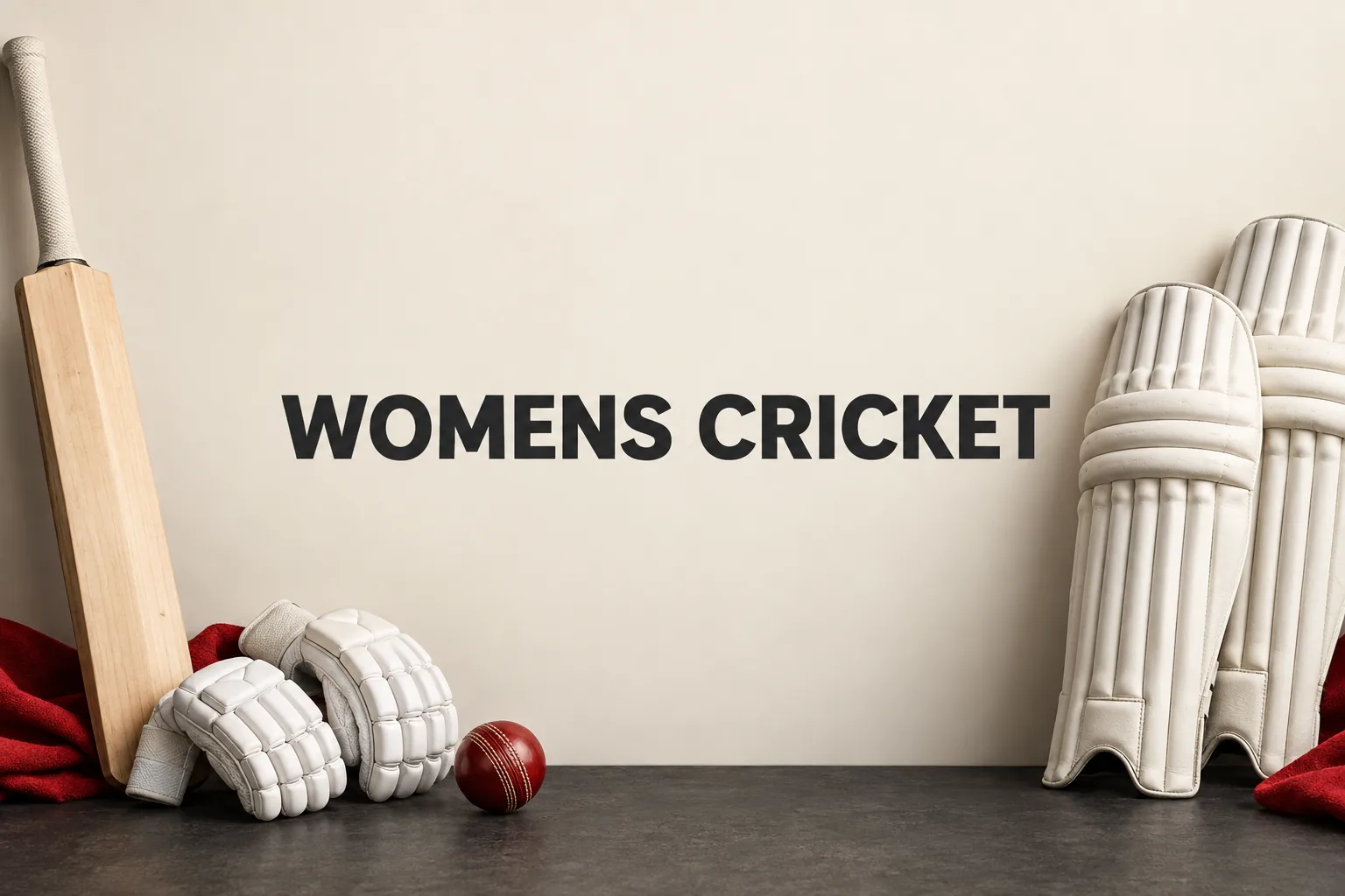 Japan vs India Women’s Cricket: Who Won, and What Does the Result Actually Prove?의 WOMENS CRICKET 관련 대표 이미지