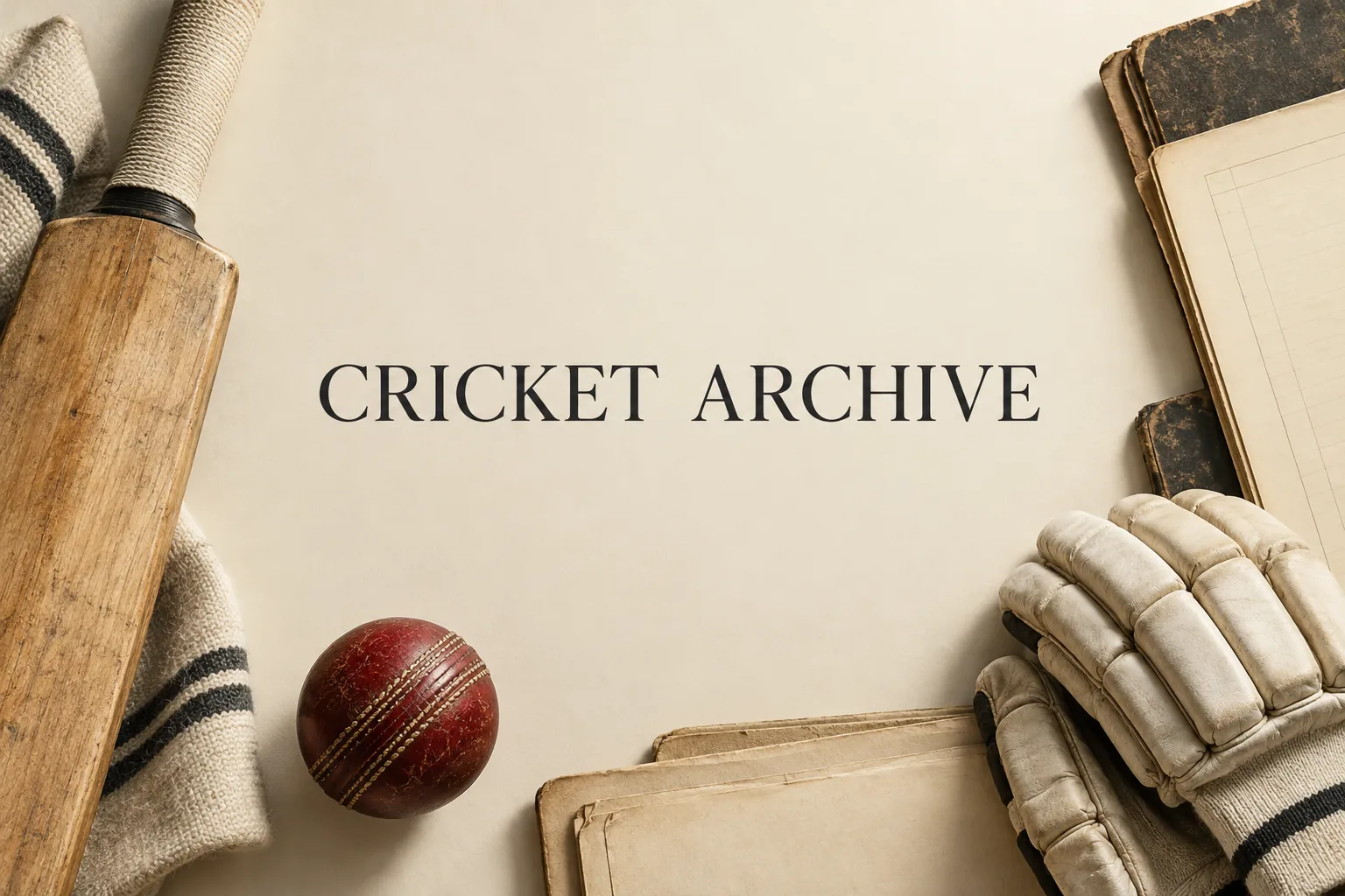 Keemo Paul: His Role and Confirmed Bangladesh Assignment의 CRICKET ARCHIVE 관련 대표 이미지