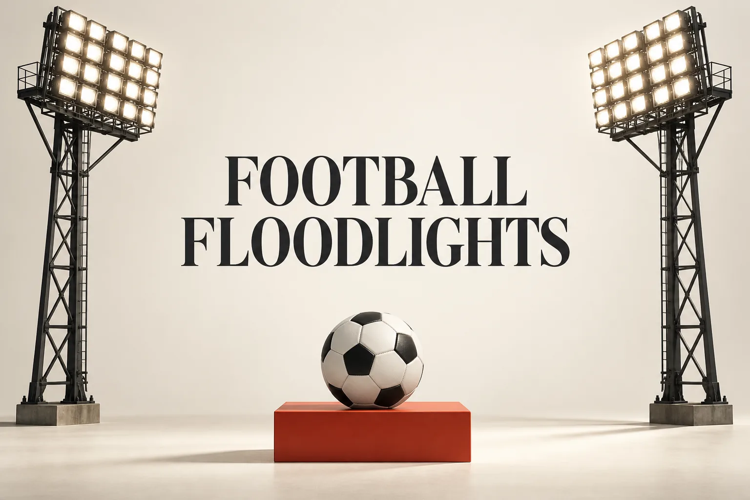 Liverpool–Atlético: the result I found, and what it tells an Indian viewer의 FOOTBALL FLOODLIGHTS 관련 대표 이미지