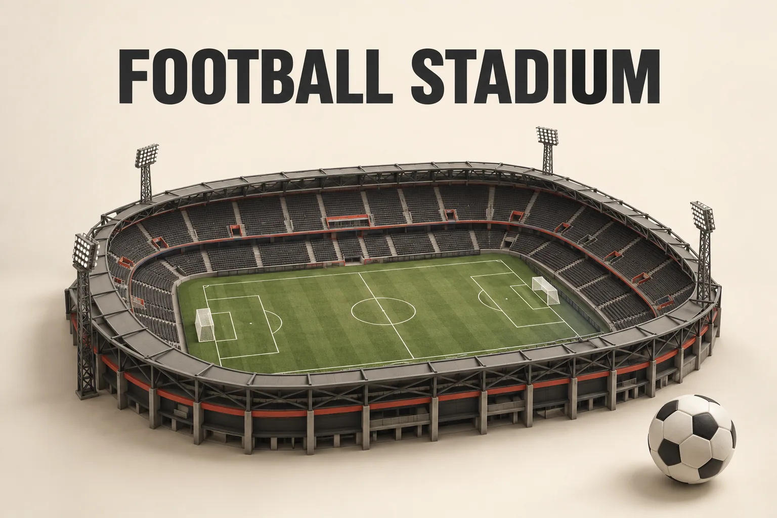 Man Utd vs Brighton: What the 3–2 Comeback Really Tells Us의 FOOTBALL STADIUM 관련 대표 이미지