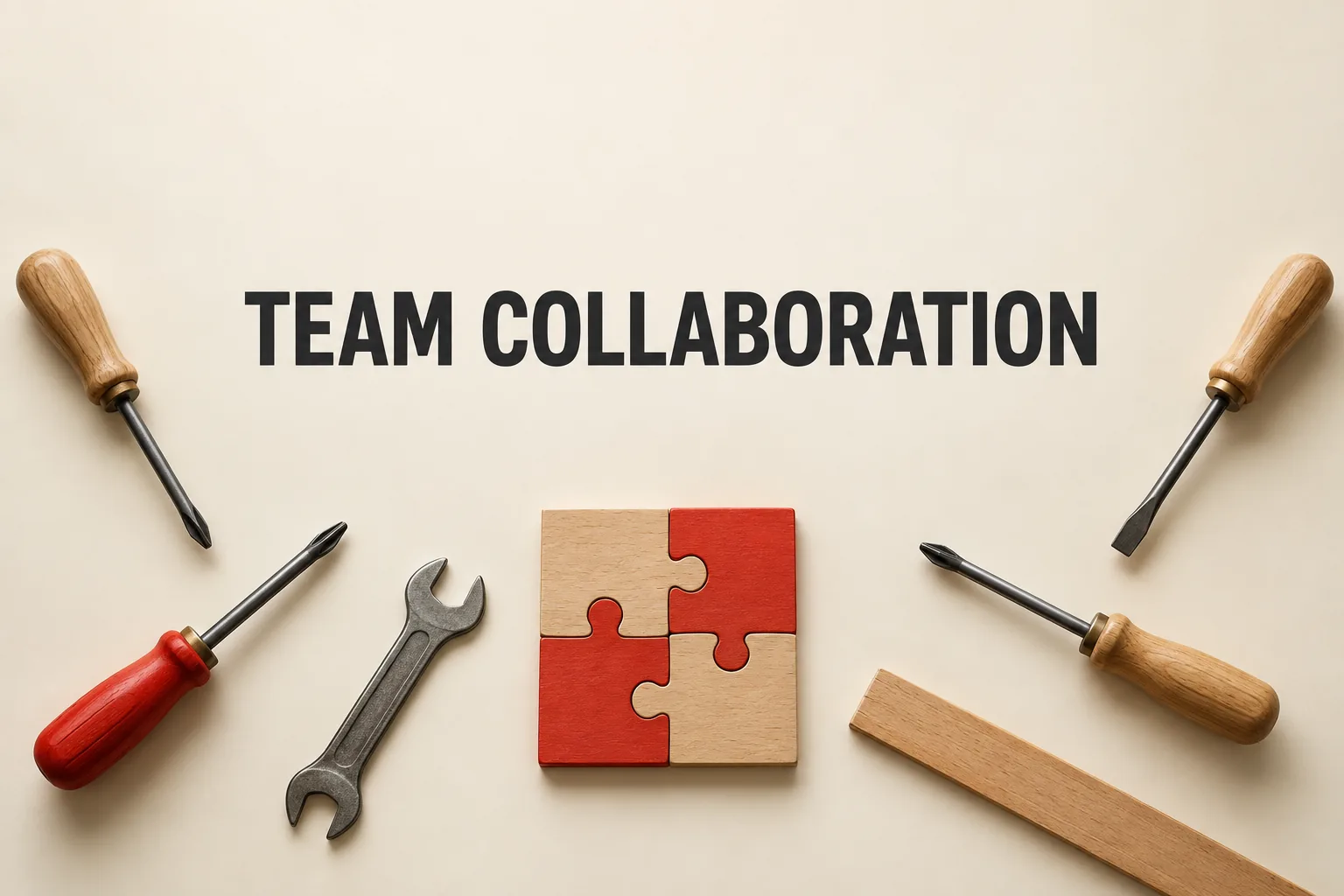 Microsoft Teams in India: Which Plan Fits Your Actual Work?의 TEAM COLLABORATION 관련 대표 이미지