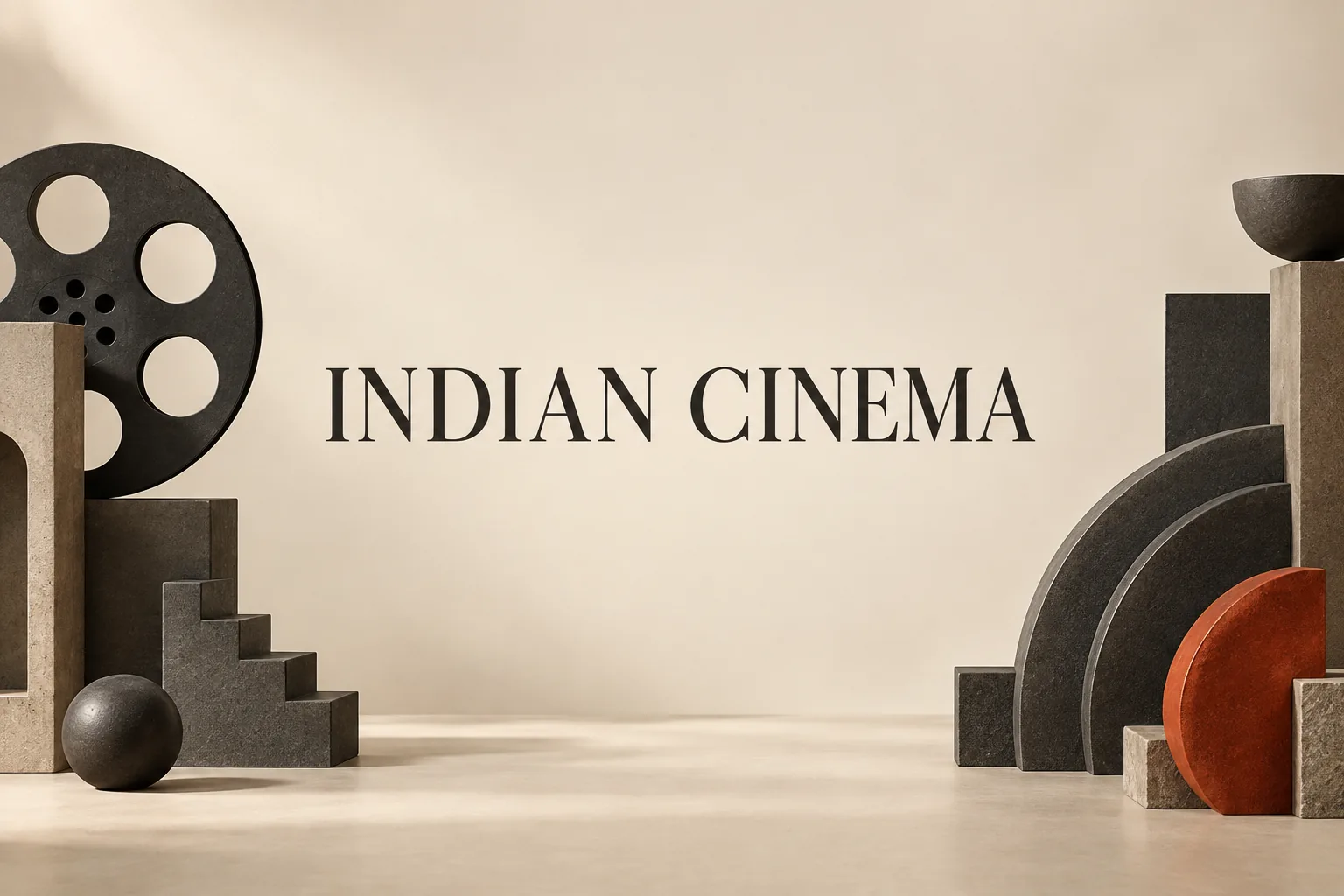 Mohanlal’s Dadasaheb Phalke Award: why I checked the year twice의 INDIAN CINEMA 관련 대표 이미지