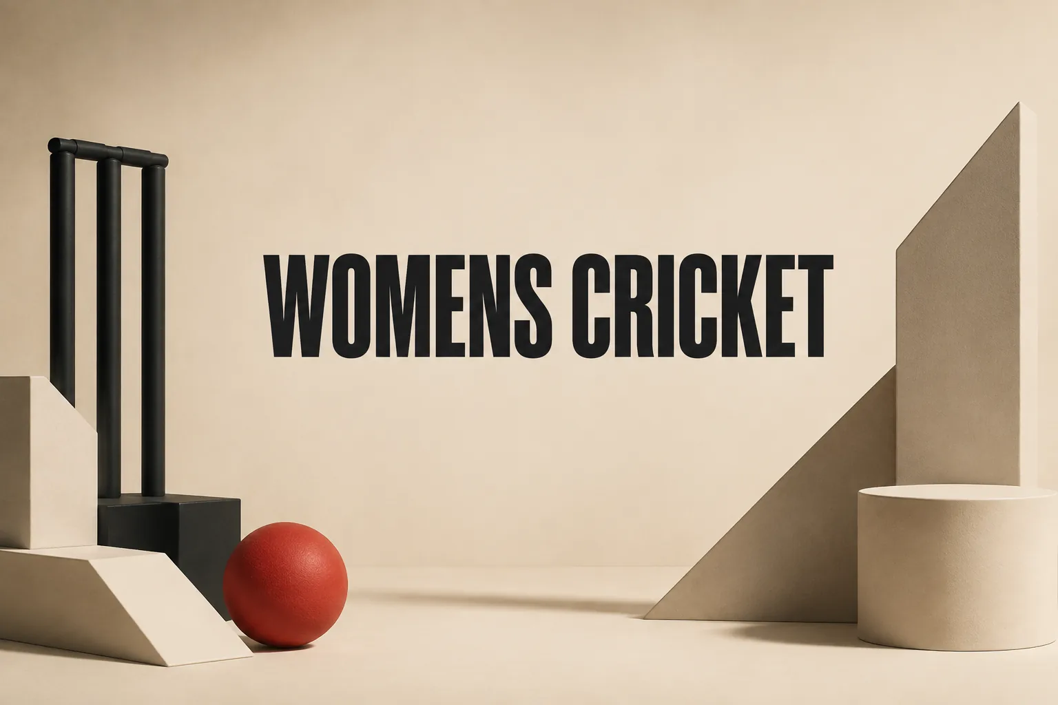Muneeba Ali: Why I Looked Her Up After India vs Pakistan의 WOMENS CRICKET 관련 대표 이미지