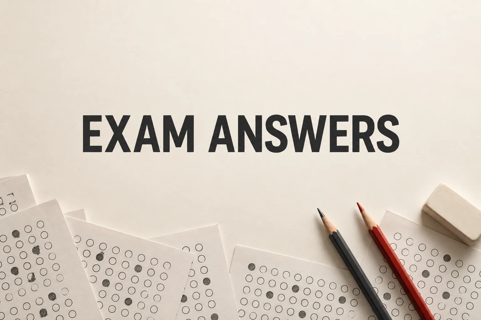 NBEMS NEET PG Answer Key: What Is Officially Available on 21 September 2026의 EXAM ANSWERS 관련 대표 이미지