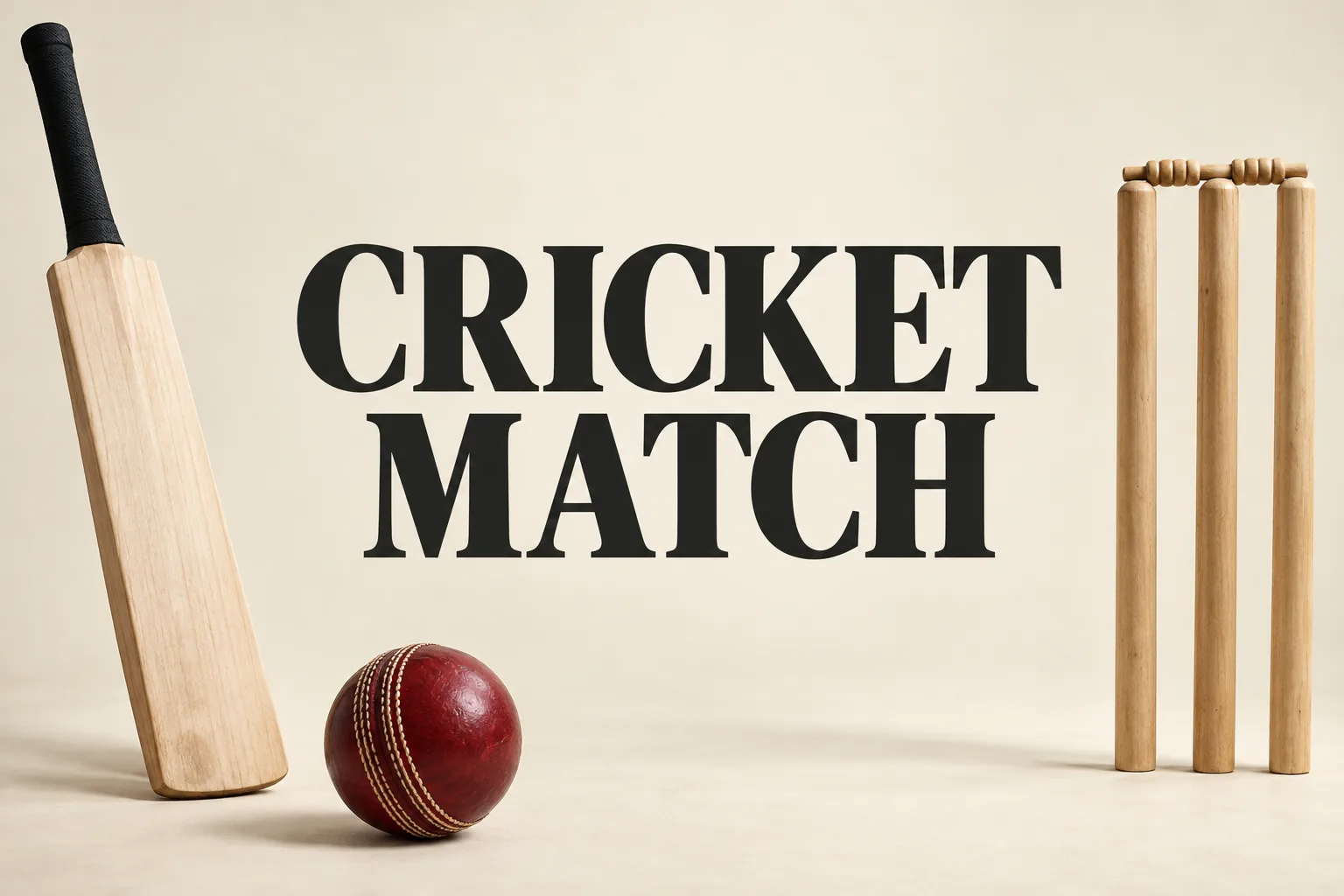 Nepal vs Oman: Which Cricket Fixture Does the Trend Refer To?의 CRICKET MATCH 관련 대표 이미지