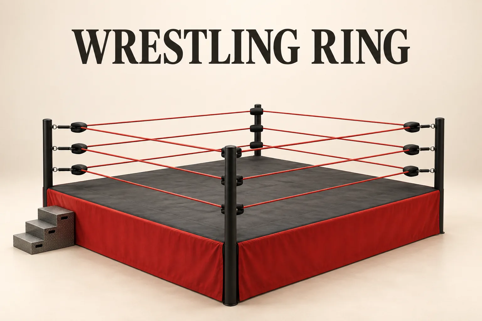 Nikki Bella in 2026: Is She Back in WWE?의 WRESTLING RING 관련 대표 이미지