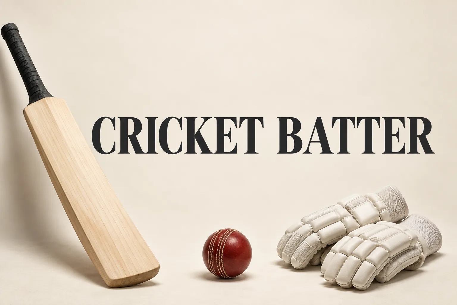 Oliver Peake: What His Zimbabwe ODI Cameo Actually Tells Us의 CRICKET BATTER 관련 대표 이미지