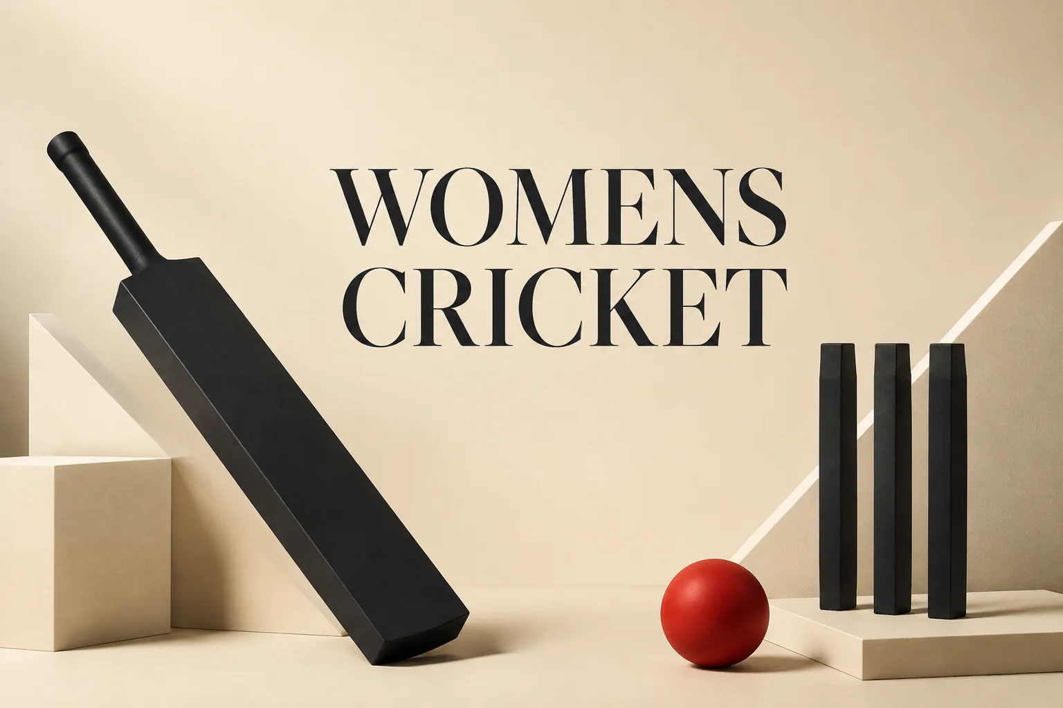 Pakistan Women vs India Women: What Actually Decided the Asia Cup Match의 WOMENS CRICKET 관련 대표 이미지