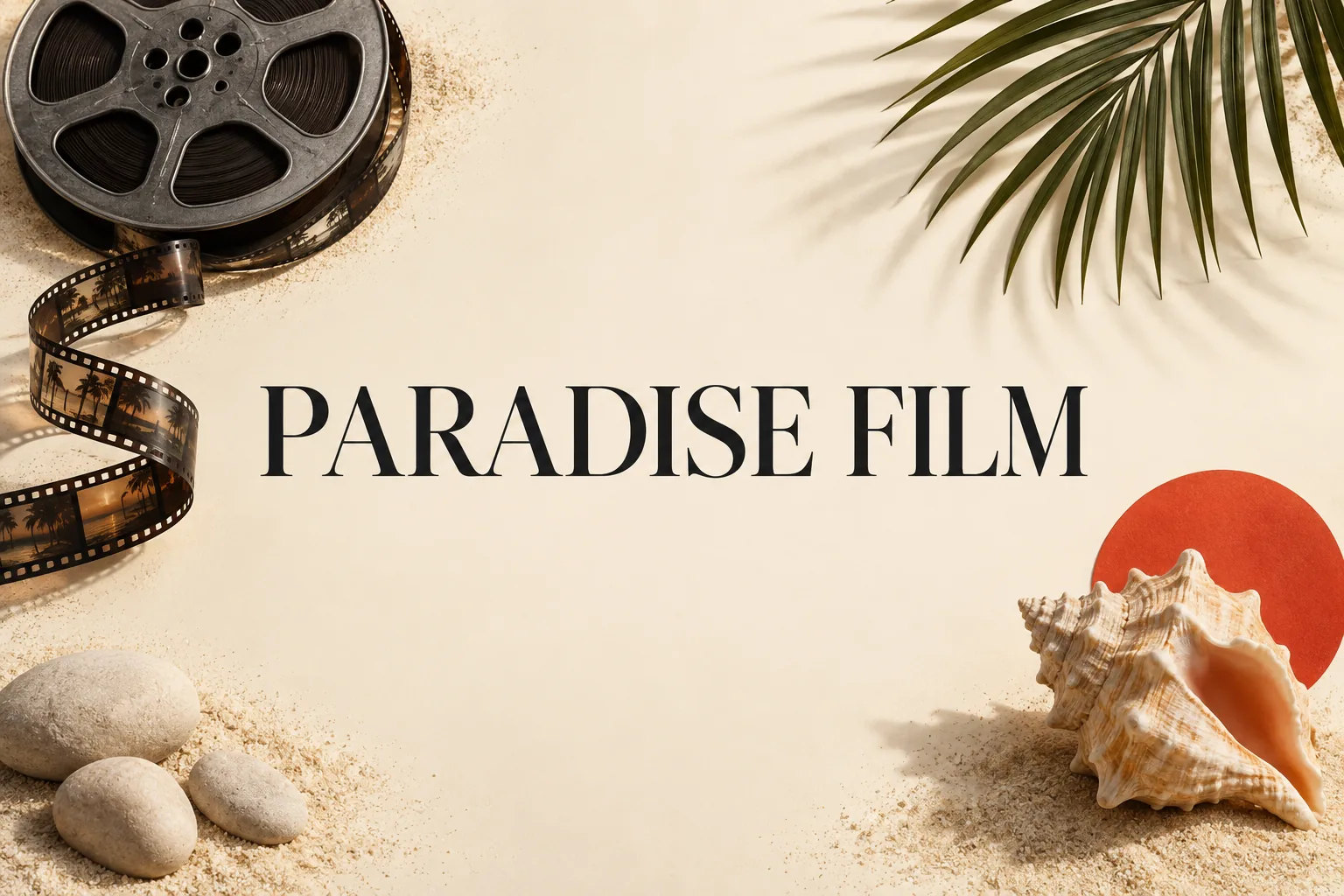Paradise Movie Review: When a Sri Lankan Holiday Becomes a Test of Privilege의 PARADISE FILM 관련 대표 이미지