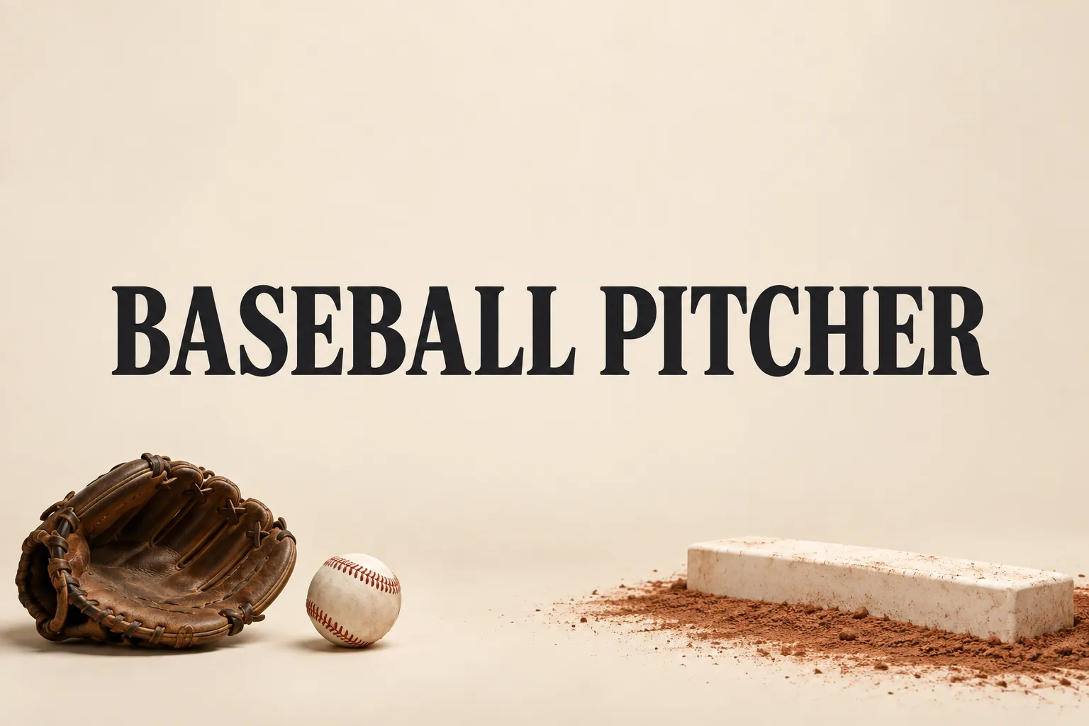 Paul Skenes Explained: From No. 1 Pick to Cy Young Winner의 BASEBALL PITCHER 관련 대표 이미지